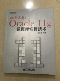戊子 临危不惧：Oracle11g数据库恢复技术 未阅