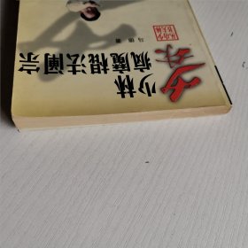 少林疯魔棍法阐宗（保正版）