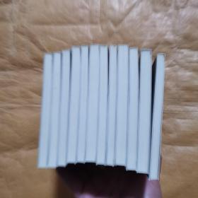 中国历史文化名城 歙县丛书 全12 册