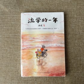 流学的一年