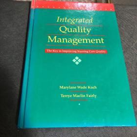 Integrated quality management