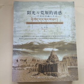 阳光与荒原的诱惑：巴荒的西藏心灵史