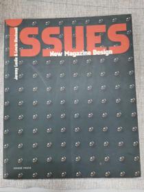 new design Magazine ISSUEEIGHTYNINE 2000 外文原版新设计杂志