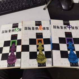 国际象棋初级教程