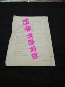 茶专题收藏:  杭州农业机械厂主要茶叶机械价格清单