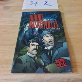 TheHoundoftheBaskervilles巴斯克維爾的獵犬