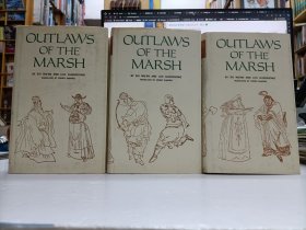 Outlaws of the Marsh水浒传