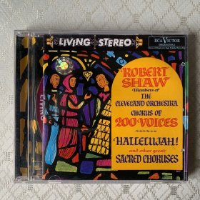 LIVING STEREO CD（光盘有点丝划）