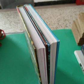 中国国家地理少儿百科：海洋，野生动物<两本合售>