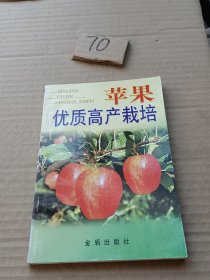 苹果优质高产栽培