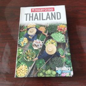 Thailand（Insight Guides）泰国