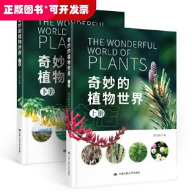 奇妙的植物世界