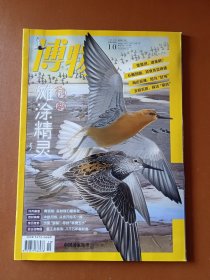 博物2023年10月