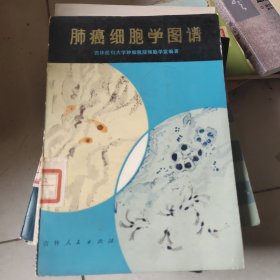 肺癌细胞学图谱