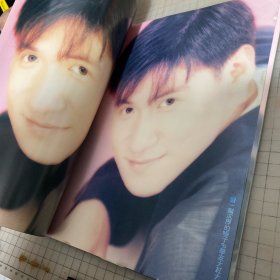超级偶像张学友特辑