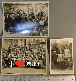 重庆涪陵专商局，公安局，十居委会及同学返校春节演出宣传