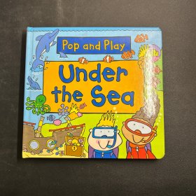 Pop and Play: Under the Sea