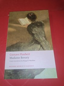 Madame Bovary：Provincial Manners