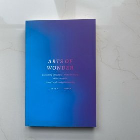 Arts of Wonder 艺术的奇迹