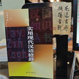 实用现代汉语修辞