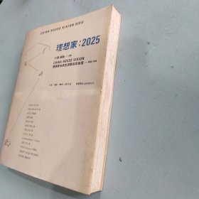 理想家：2025