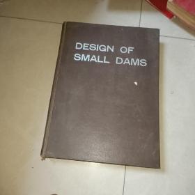 DESIGN  OF  SMALL  DAMS