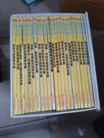 中国孩子成才方案.全22卷