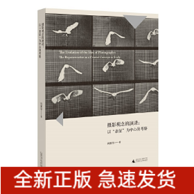 摄影观念的演进：以“表征”为中心的考察