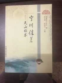 宁川佳茗：天山绿茶