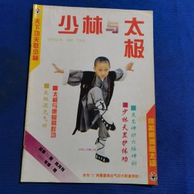 11666:少林与太极 1996年第5期 少林羊角拐；少林天罡护体功；；梅花龙形双剑（下）；；……