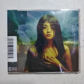 山本美绘 原版原封CD