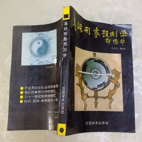 易经形象预测学