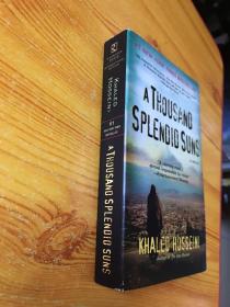 A Thousand Splendid Suns