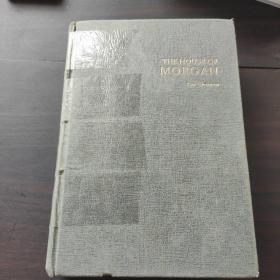 摩根财团：美国一代银行王朝和现代金融业的崛起（1838～1990）