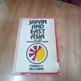 Japan and east Asia