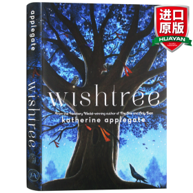 【预订】Wishtree