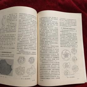 《文物》杂志：北京旧城平面设计的改造
河南新野发现的曾国铜器
湖北随县发现曾国铜器
西汉皇后玉玺和甘露二年铜方炉的发现
调查浙江鄞县窑址的收获
从几件出土文物漫谈宋元影青瓷器
记志书中一批有待调查的瓷窑
从徐胜买地券论汉代“地券”的鉴别
卜天寿《论语郑氏注》写本和唐代的书法
黄公望《溪山雨意图》真伪四本考…