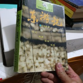 东游记