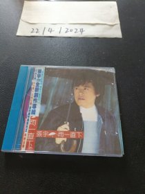 CD：张宇 雨一直下