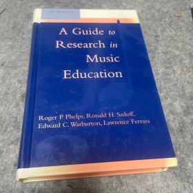 A Guide to Research in Music Education