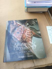 解剖学生理学形式与功能的统一