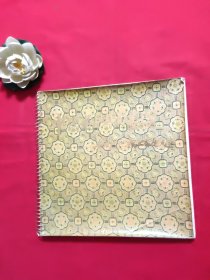 中国唱片封面画选