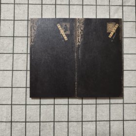 静悄悄的左轮+我仍然无法深知 两册合售