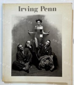 价可议 Irving Penn nmzdjzdj