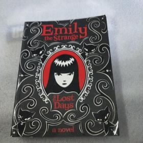 Emily the Strange