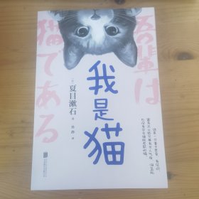我是猫