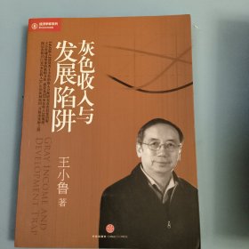 灰色收入与发展陷阱