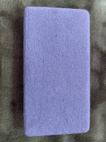 【海外回流  vintage中古】回流中古首饰盒   有年份  很实用  细节可见，仔细看好图片，尺寸如图，有瑕疵，介意勿拍，谨慎下单！出售不退！偏远地区邮费联系客服另算！