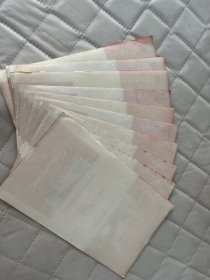 贵阳文献     贵阳卷烟厂《朝阳桥》烟标