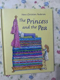 Hans Christian Andersen
The Princess and the Pea豌豆公主